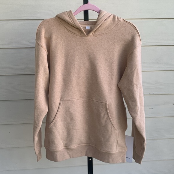 RARE NEW Lululemon athletica all yours hoodie jacket small - Picture 8 of 8